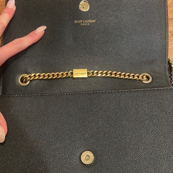 YSL Kate medium - Picture 4 of 15